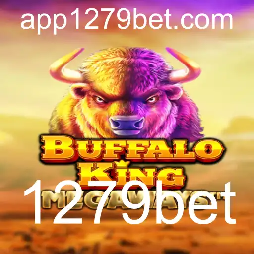 Descubra o Mundo de BuffaloKing no 1279bet