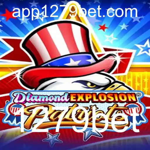 DiamondExplosionPatriots: Explorando o Novo Jogo Revolucionário