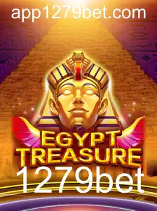 Descubra o Fascinante Jogo EgyptTreasure: Uma Aventura Épica no Antigo Egito