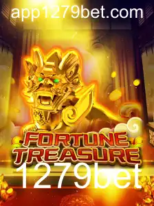 Descubra as Emoções e Regras de FortuneTreasure em 1279bet