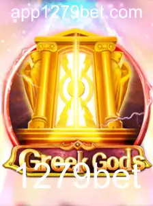 Descubra o Fascinante Mundo do Jogo GreekGods e Sua Integração com 1279bet