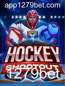 Descubra a Emoção do Jogo HockeyShootout com 1279bet