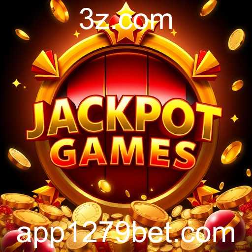 Jackpot Games