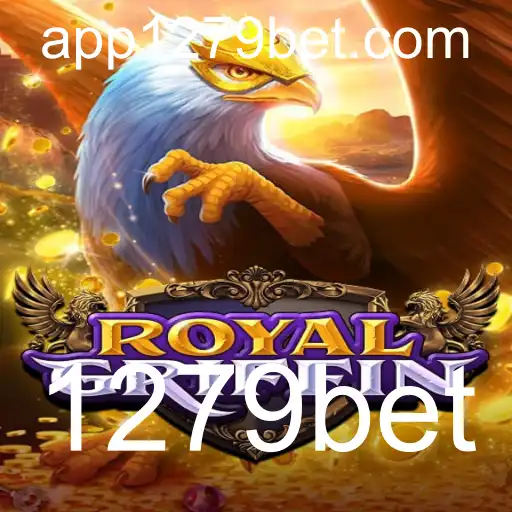 Descubra o Jogo RoyalGriffin: Uma Aventura Épica no Mundo das Apostas
