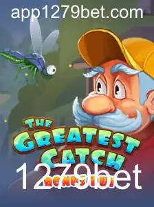 Descubra as Emoções de TheGreatestCatchBonusBuy no Mundo Moderno dos Jogos